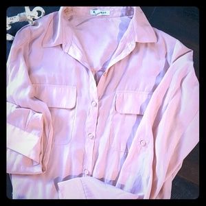 Express Portfino shirt